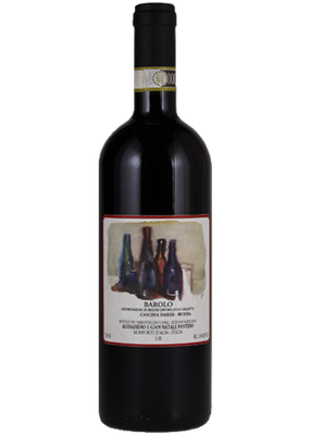 Fantino Cascina Dardi Barolo Bussia