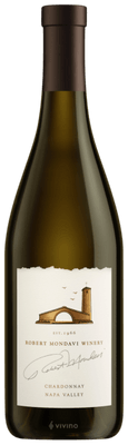 Robert Mondavi Napa Valley Chardonnay