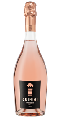 Guinigi Prosecco Rosé