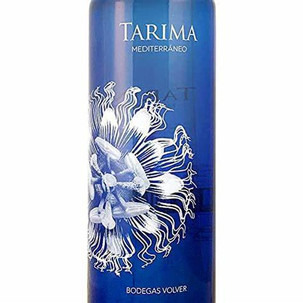 Bodegas Volver Tarima Mediterraneo