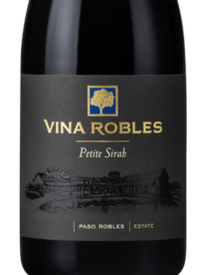 Vina Robles Paso Robles Estate Petite Sirah