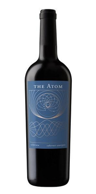 The Atom California Cabernet Sauvignon