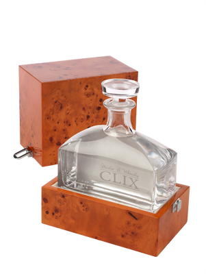 CLIX Vodka 750mL