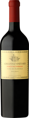 Catena Zapata Adrianna Fortuna Malbec