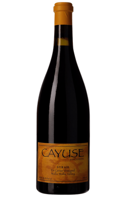 Cayuse Syrah En Cerise