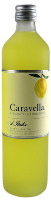 Caravella Limoncello Originale 750mL