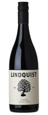 Lindquist Central Coast Syrah