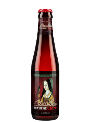 Verhaeghe Duchesse Chocolate Cherry 11.2oz