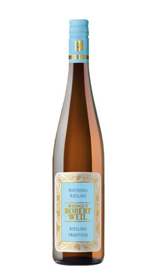 Robert Weil Riesling Kabinett Tradition