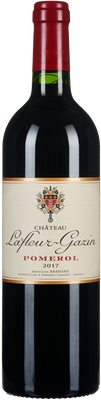 Chateau Lafleur-Gazin Pomerol