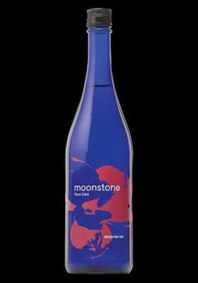 Moonstone Plum Sake 300mL