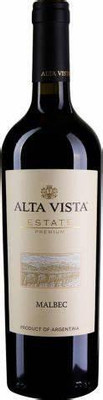 Alta Vista Malbec Estates