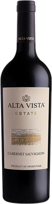 Alta Vista Estates Cabernet Sauvignon