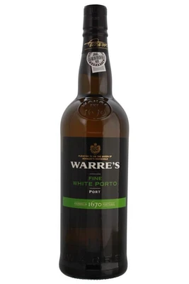 Warre's White Porto