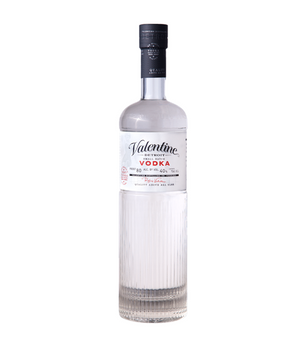 Valentine Detroit Small Batch Vodka 750mL