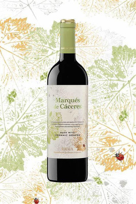 Marques de Caceres Organic Rioja
