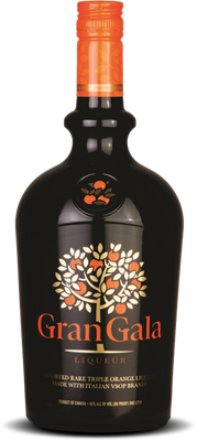 Gran Gala Orange Liqueur 750mL