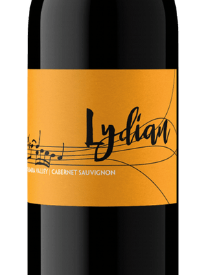 Lydian Cabernet Sauvignon