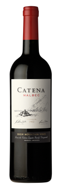 Catena Malbec 375ml