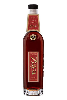 Zaya Alta Fuerza Rum 750mL