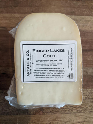 Finger Lakes Gold 8oz