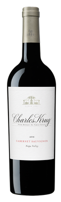 Charles Krug Napa Valley Cabernet Sauvignon