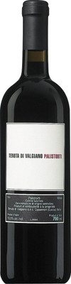 Tenuta Di Valgiano Palistorti Rosso Colline Lucchesi