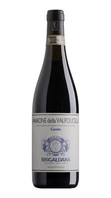 Brigaldara Amarone della Valpolicella Cavolo