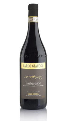 Carlo Giacosa Barbaresco