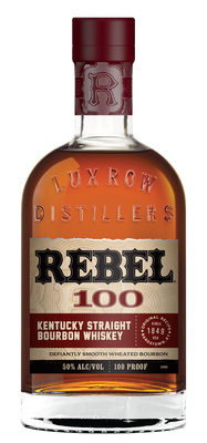 Rebel Kentucky Straight Bourbon 750mL