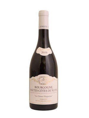 Domaine Mongeard-Mugneret Bourgogne Hautes Cotes de Nuits Les Dames Huguettes