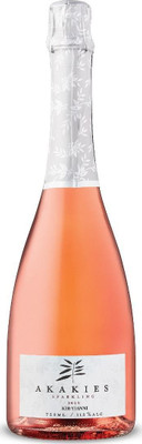 Kir-Yianni Akakies Sparkling Rose