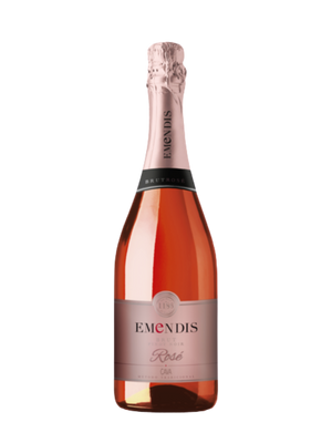 Emendis Brut Pinot Noir Rosé