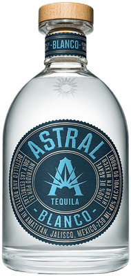 Astral Blanco Tequila 750mL