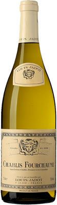 Louis Jadot Chablis Fourchaume Premier Cru