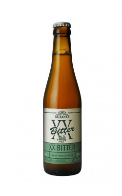 De Ranke XX Bitter 330ml