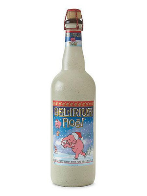 Delirium Noel Belgian Strong Ale 750ml