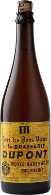 Dupont Avec les Bons Voeux Strong Saison 750ml