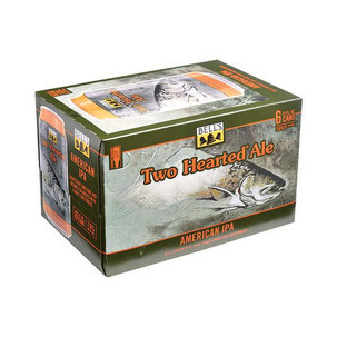 Bell's Two Hearted IPA 6pk Cans