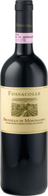 Fossacolle Brunello di Montalcino