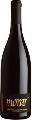 Valentina Cubi Amarone della Valpolicella Morar