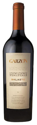 Garzon Balasto