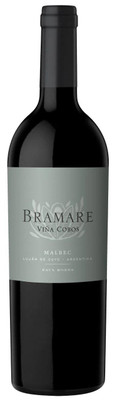 Bramare Lujan de Cuyo Mendoza Malbec