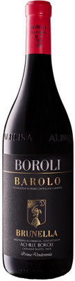 Boroli Brunella Barolo