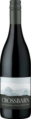 Crossbarn Sonoma Coast Pinot Noir