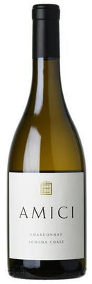 Amici Sonoma Coast Chardonnay