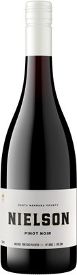 Nielson Santa Barbara Pinot Noir