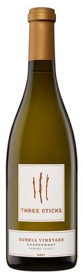 Three Sticks Durell Vineyard Chardonnay