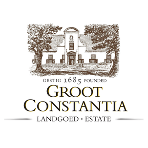 Groot Constantia Pinotage