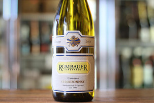Rombauer Napa Valley Chardonnay 375ml